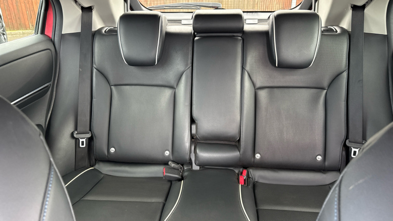 Honda E Ny1 150kW Elegance 69kWh 5dr Auto Electric Hatchback